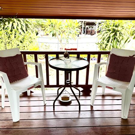 Wandee Resort Bankrut Екстер'єр фото