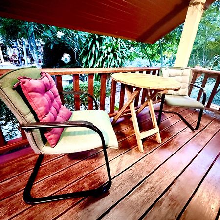 Wandee Resort Bankrut Екстер'єр фото