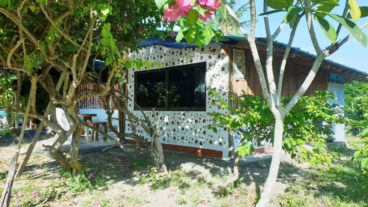 Wandee Resort Bankrut Екстер'єр фото
