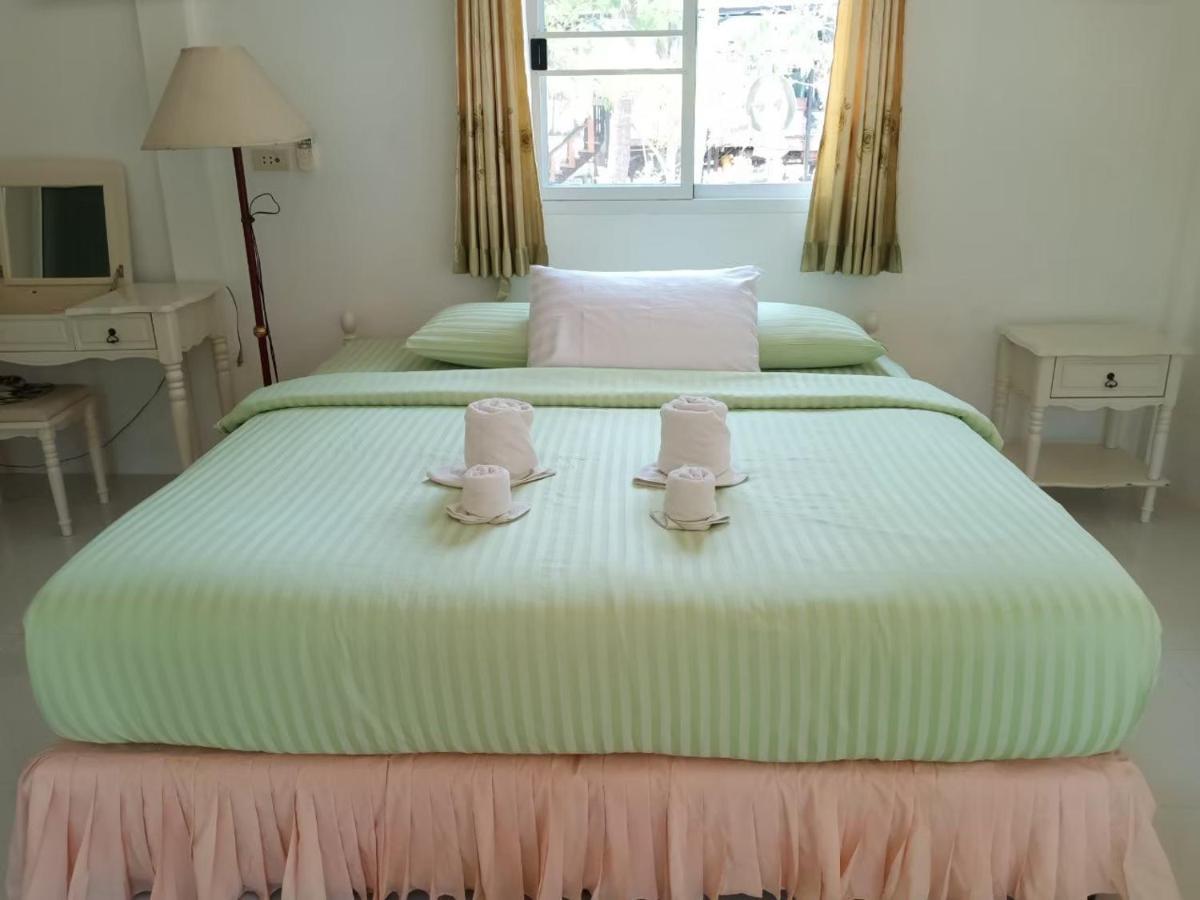 Wandee Resort Bankrut Екстер'єр фото