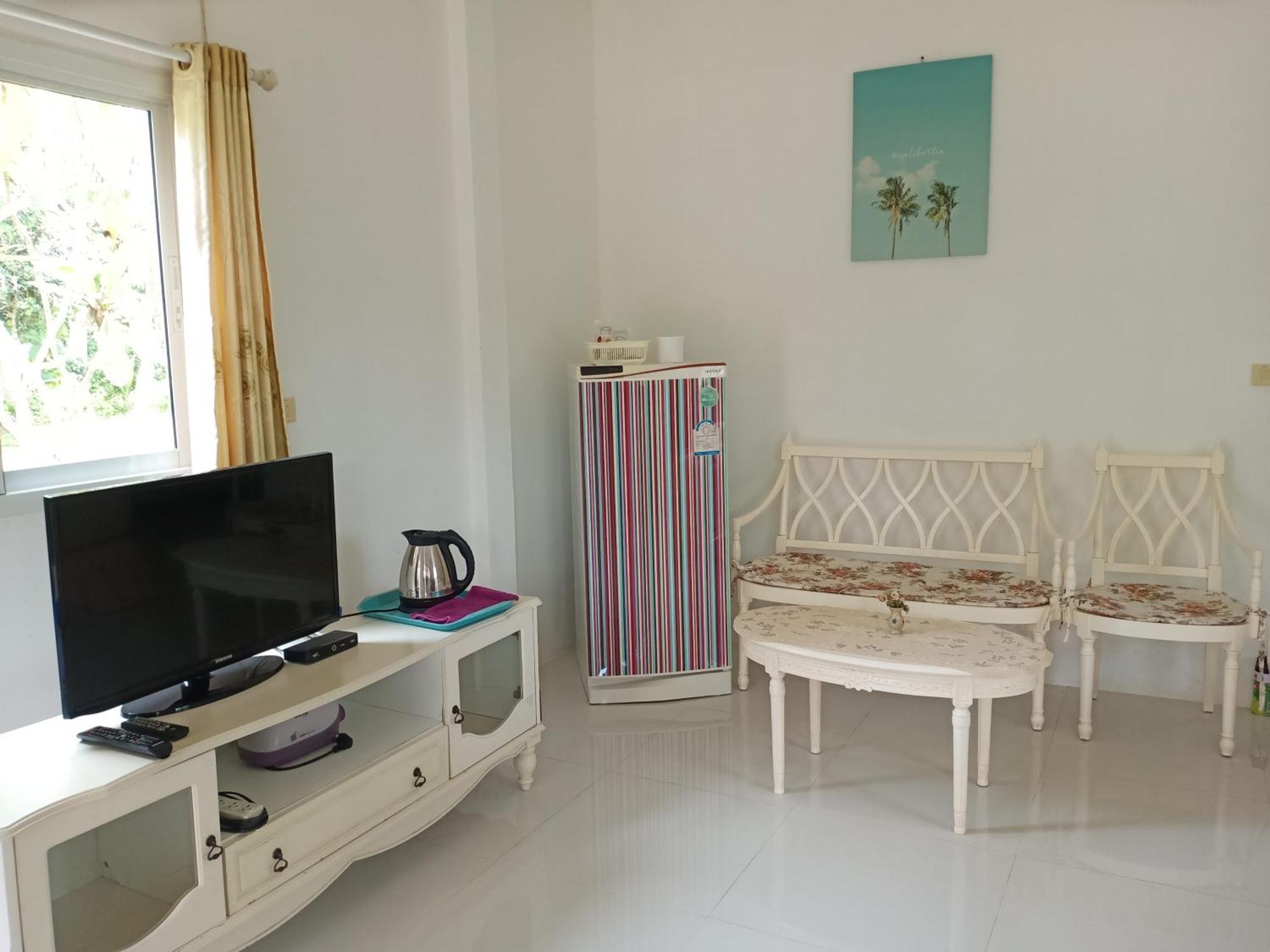 Wandee Resort Bankrut Номер фото