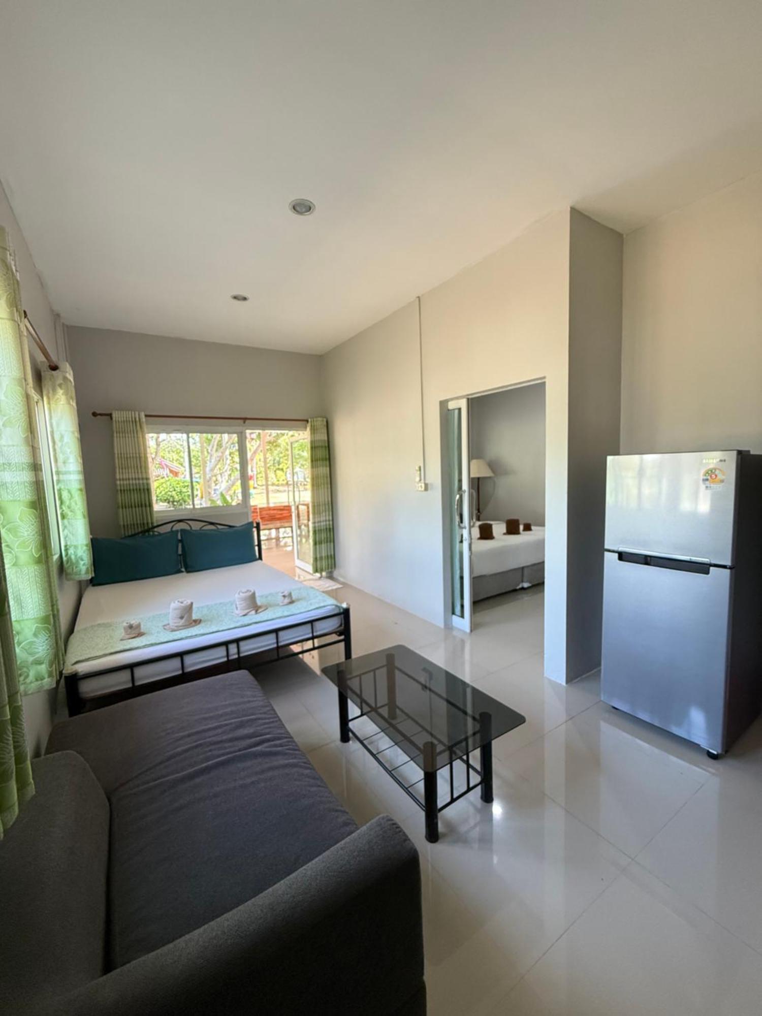 Wandee Resort Bankrut Екстер'єр фото
