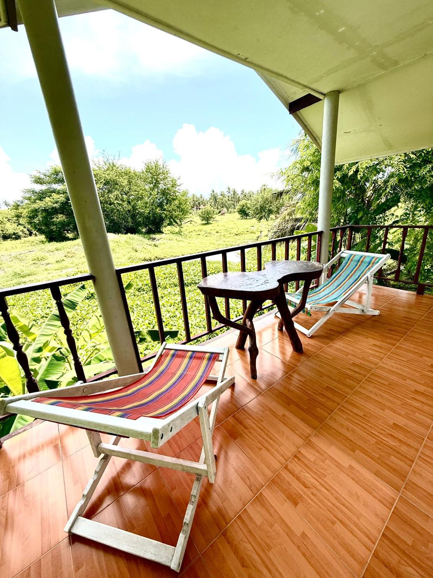Wandee Resort Bankrut Екстер'єр фото
