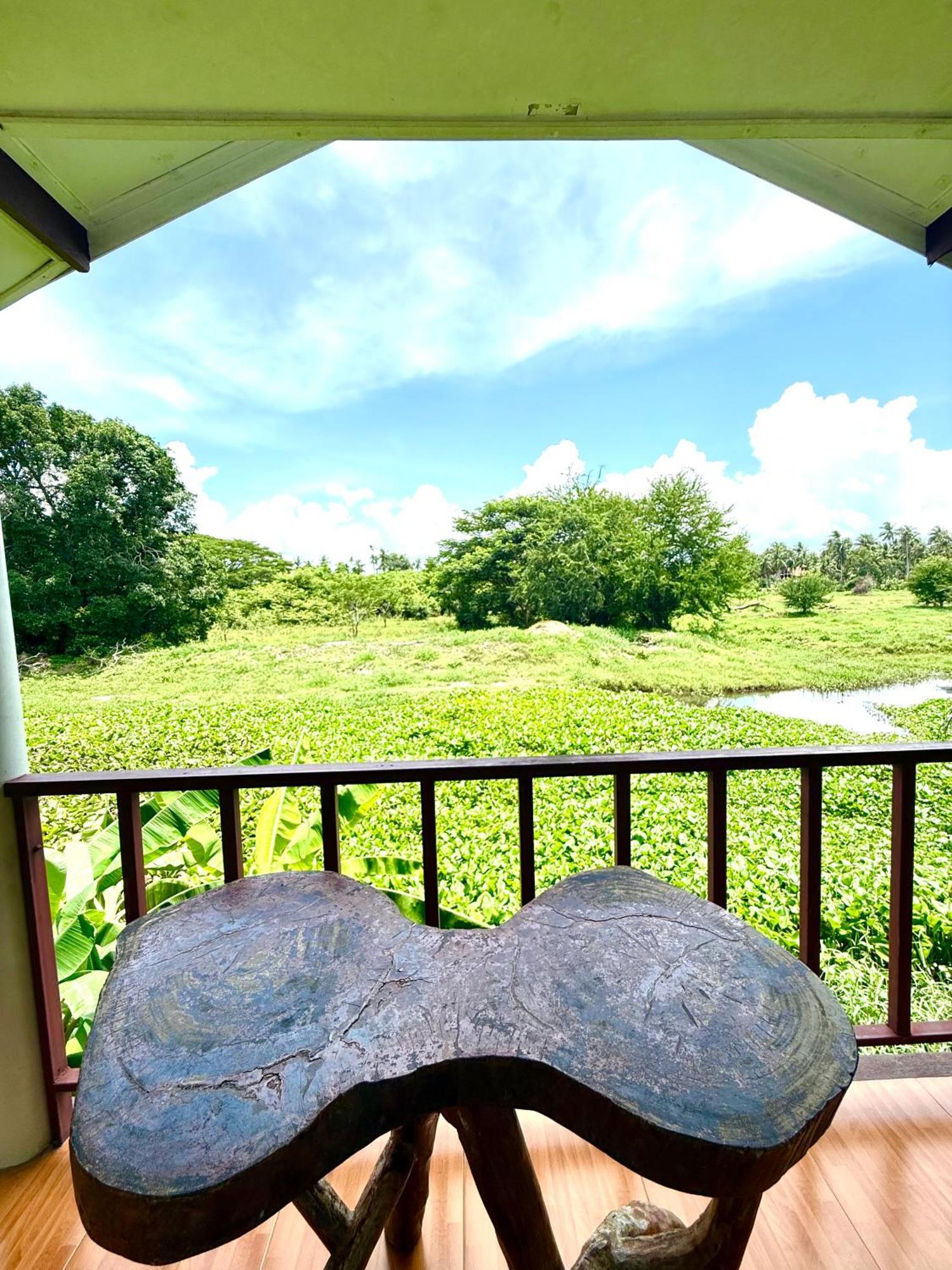Wandee Resort Bankrut Екстер'єр фото