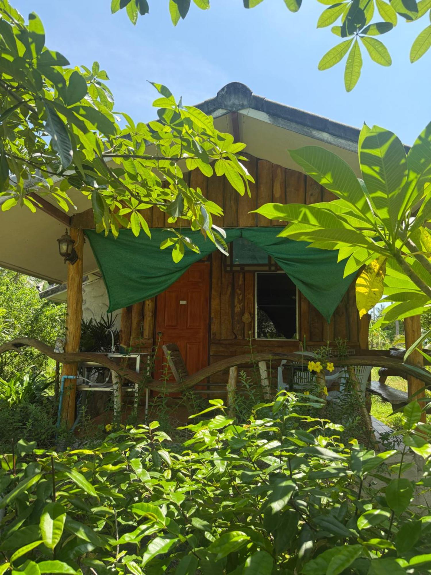 Wandee Resort Bankrut Екстер'єр фото