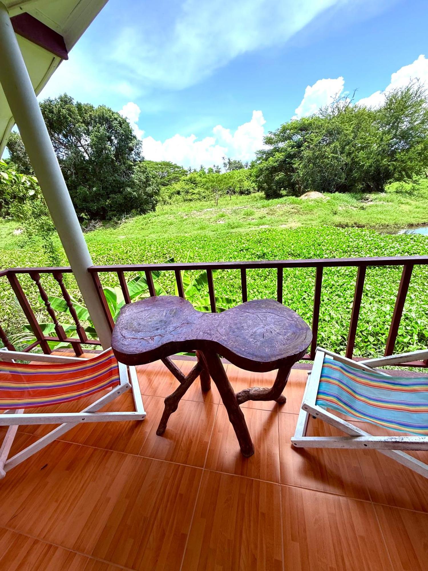 Wandee Resort Bankrut Екстер'єр фото