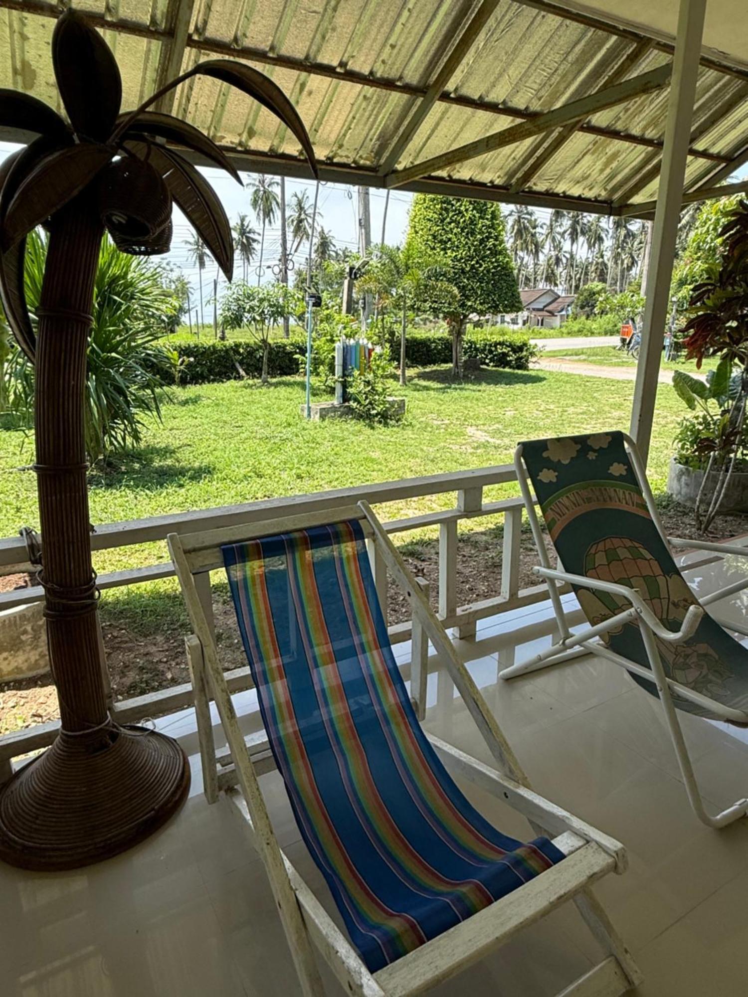 Wandee Resort Bankrut Екстер'єр фото