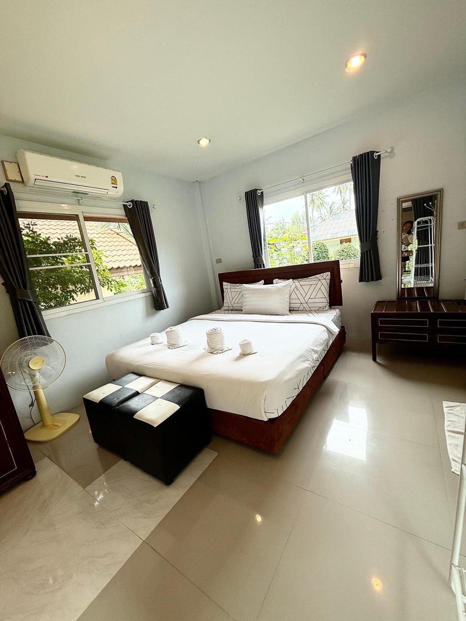Wandee Resort Bankrut Екстер'єр фото